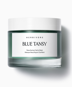 BLUE TANSY Resurfacing Clarity Face Mask - 60 mL