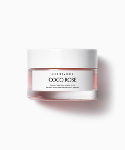 COCO ROSE Coconut + Peptide Lip Balm-to-Oil - 0.45 oz
