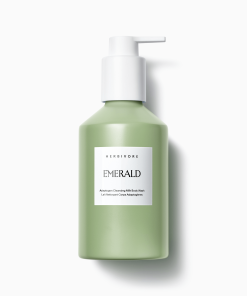 EMERALD Adaptogen Cleansing Milk Body Wash - 250 mL