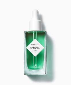 EMERALD Hemp Seed + Adaptogens Calming Facial Oil - 30 ml