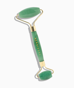 Jade De-Puffing Face Roller - FINAL SALE