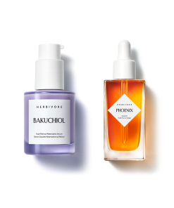 FIRM+RENEW Skincare Set