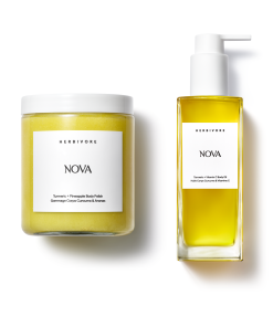 NOVA GLOW Bodycare Set