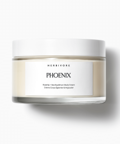 PHOENIX Rosehip + Sea Buckthorn Body Cream - 200 mL